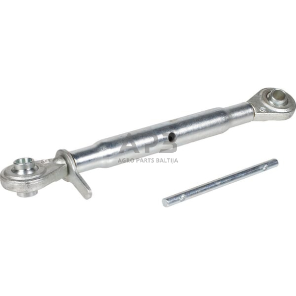 Centrinė traukė toplink 300,00 mm – 640,00 mm M24 gopart TL3002411GP Centrinė traukė toplink 300,00 mm – 640,00 mm M24 gopart TL3002411GP