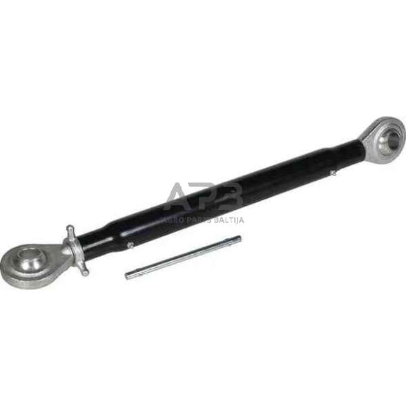 Centrinė traukė toplink 600,00 mm – 1020,00 mm M36 gopart TL6003633GP Centrinė traukė toplink 600,00 mm – 1020,00 mm M36 gopart TL6003633GP