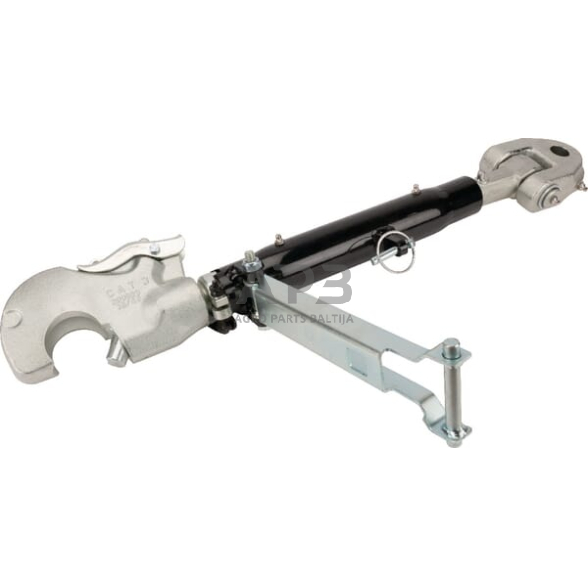 Centrinė traukė toplink 640,00 mm – 896,00 mm 05893200 1 Centrinė traukė toplink 640,00 mm – 896,00 mm 05893200 1