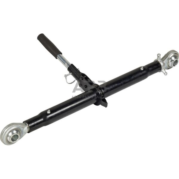 Centrinė traukė 25,70 mm x 25,70 mm, M36-3, 600,00 mm 1375101600M1 Centrinė traukė 25,70 mm x 25,70 mm, M36-3, 600,00 mm 1375101600M1