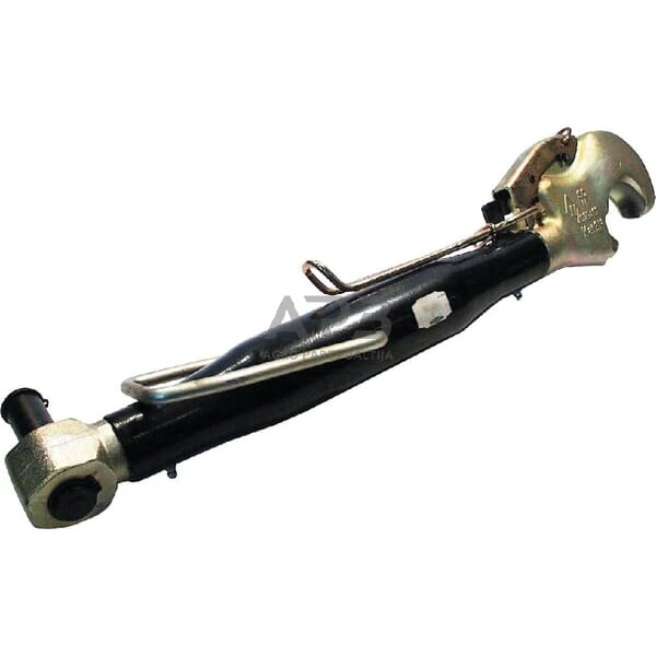 Centrinė traukė toplink 400,00 mm – 792,00 mm M36 Walterscheid 200191