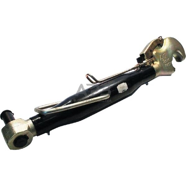 Centrinė traukė toplink 520,00 mm – 992,00 mm M36 Walterscheid 200194