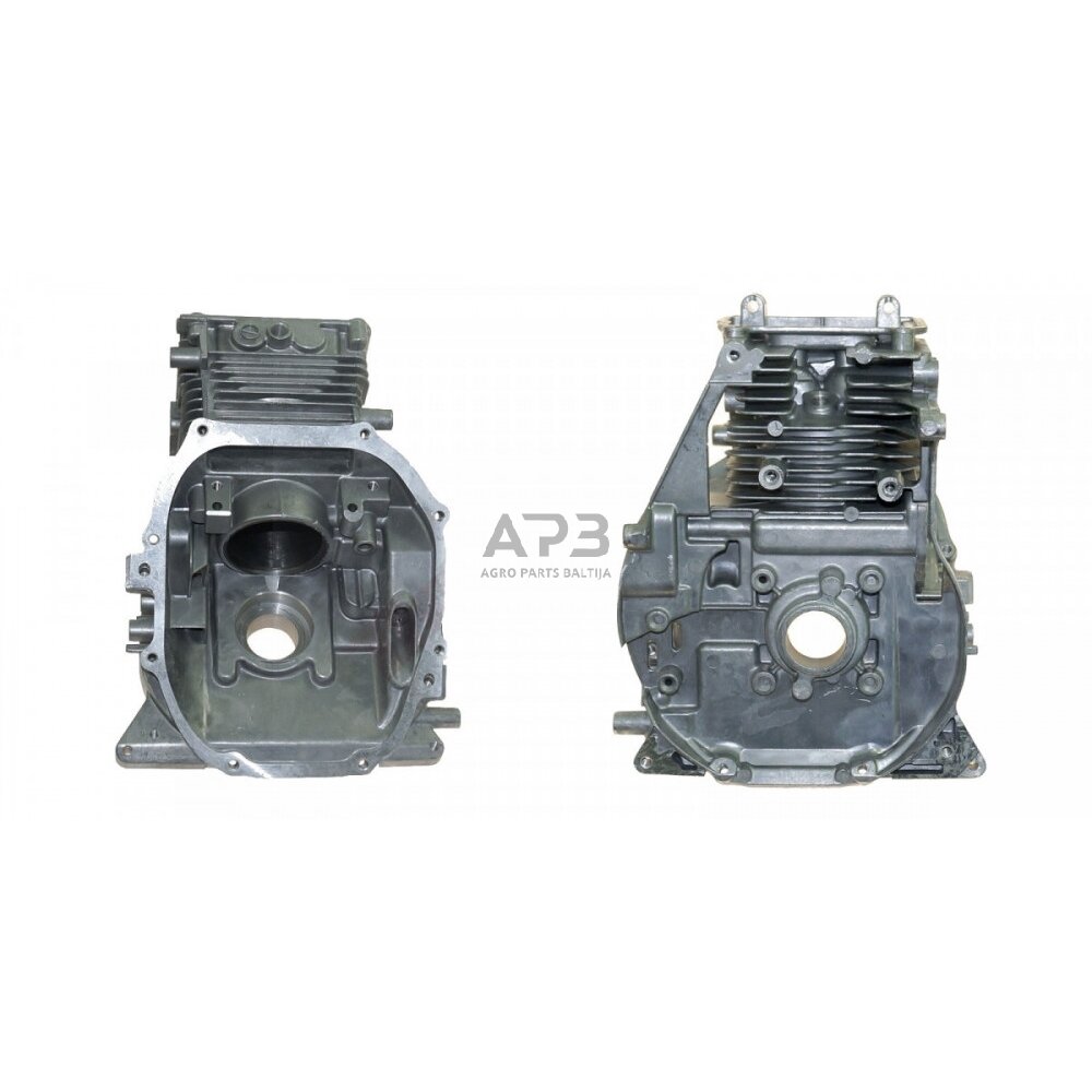 Cilindro galva HONDA GX100 12000-Z0D-405, 12000Z0D405 Cilindro galva HONDA GX100 12000-Z0D-405, 12000Z0D405