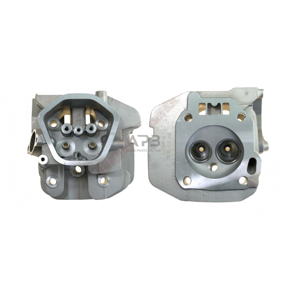 Cilindro galva HONDA GX390 12200-ZF6-406, 12200ZF6406 Cilindro galva HONDA GX390 12200-ZF6-406, 12200ZF6406