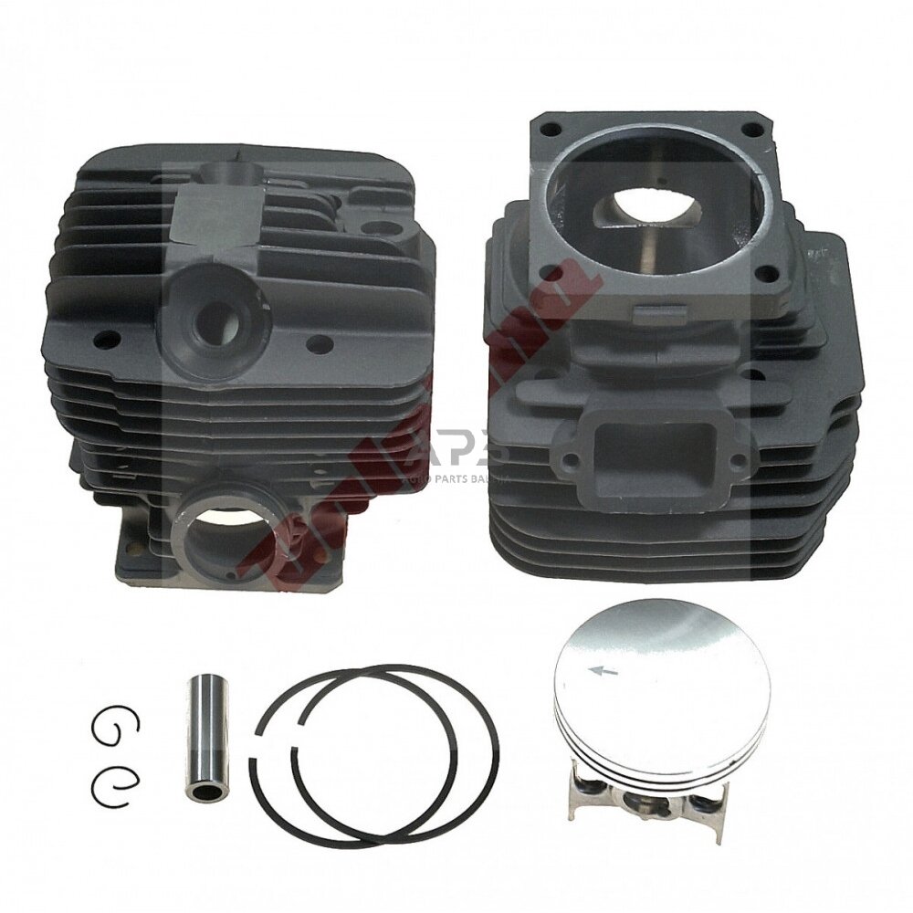 Cilindro komplektas su stūmokliu pjūklams STIHL MS780, MS880 60 mm 1124 020 1209, 11240201209 Cilindro komplektas su stūmokliu pjūklams STIHL MS780, MS880 60 mm 1124 020 1209, 11240201209