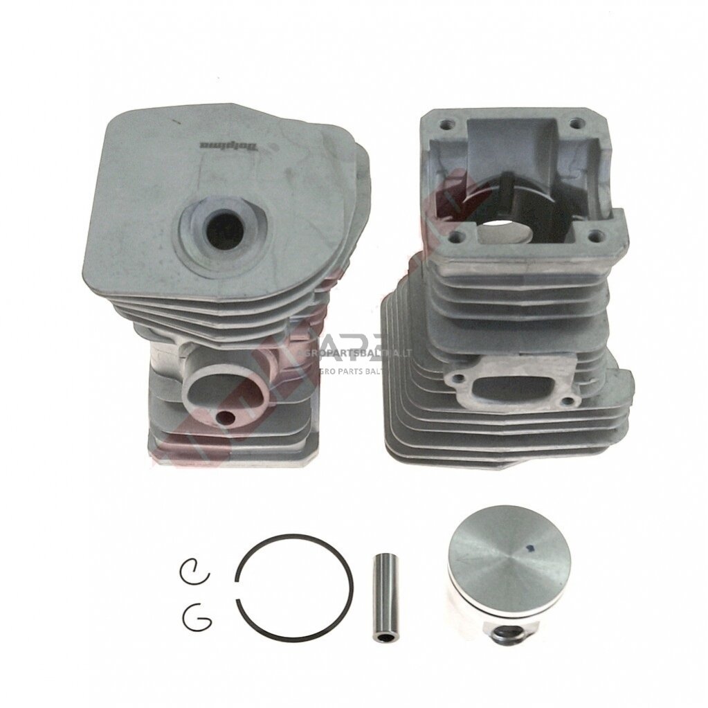 Cilindro komplektas su stūmokliu Husqvarna 350 stūmoklis 44 mm. 537 25 30-02, 5372530-02, 537253002, 537 25 30-04, 5372530-04, 537253004 Cilindro komplektas su stūmokliu Husqvarna 350 stūmoklis 44 mm. 537 25 30-02, 5372530-02, 537253002, 537 25 30-04, 5372530-04, 537253004