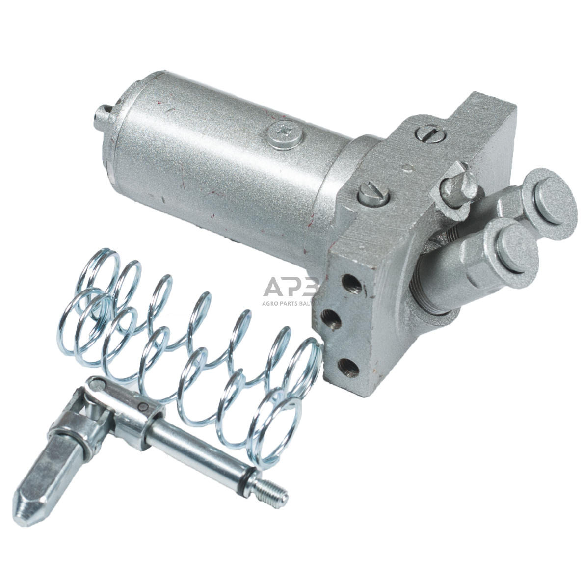 Cilindras domkratui 1.5t su rat. T815016L Cilindras domkratui 1.5t su rat. T815016L