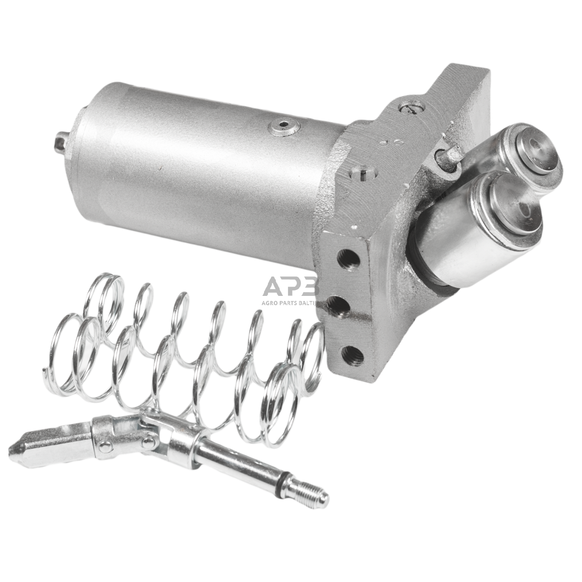 Cilindras domkratui 2.5t su ratukais T825011CL Cilindras domkratui 2.5t su ratukais T825011CL