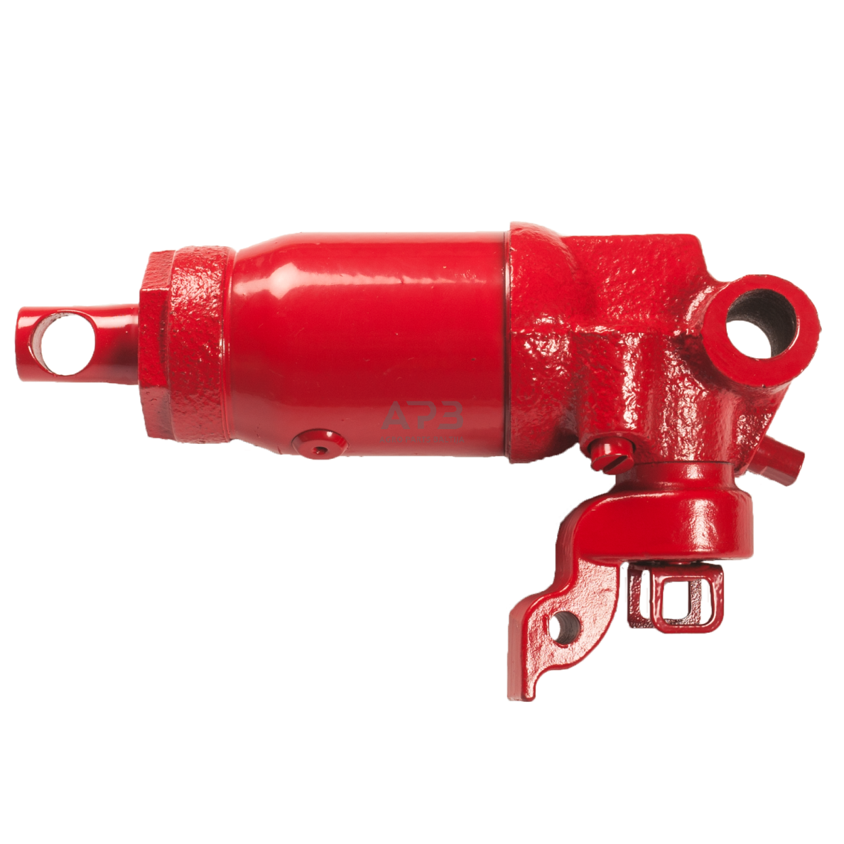 Cilindras domkratui 2t su rat. ir suk. rank. T820050R Cilindras domkratui 2t su rat. ir suk. rank. T820050R