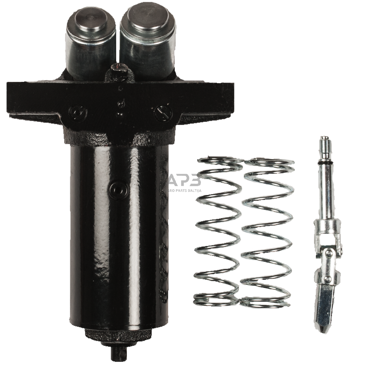 Cilindras domkratui 3t su rat.(Z)(greit.eig.) T83508 Cilindras domkratui 3t su rat.(Z)(greit.eig.) T83508