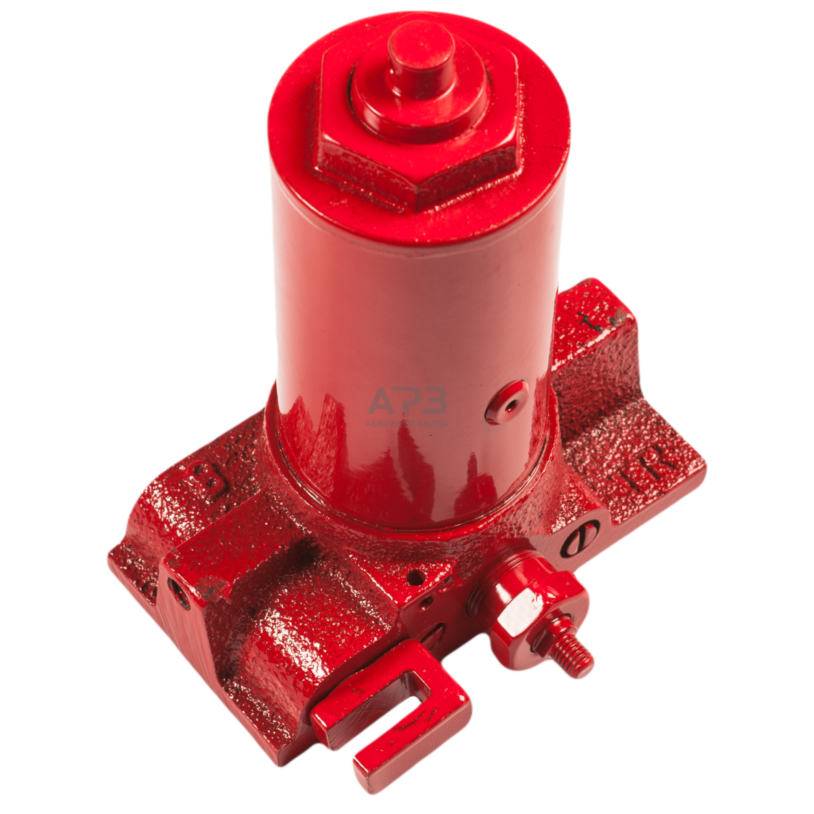 Cilindras domkratui T83502. Atsarginė dalis Cilindras domkratui T83502. Atsarginė dalis