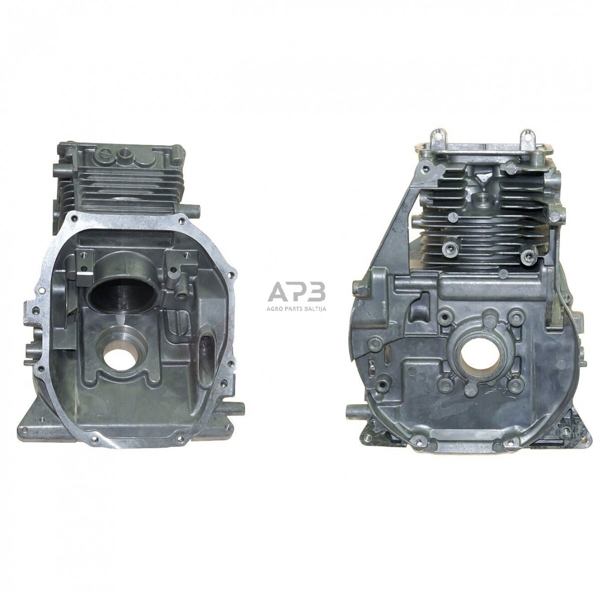 Cilindro galva HONDA GX100, 12000-Z0D-405, 12000Z0D405 Cilindro galva HONDA GX100, 12000-Z0D-405, 12000Z0D405