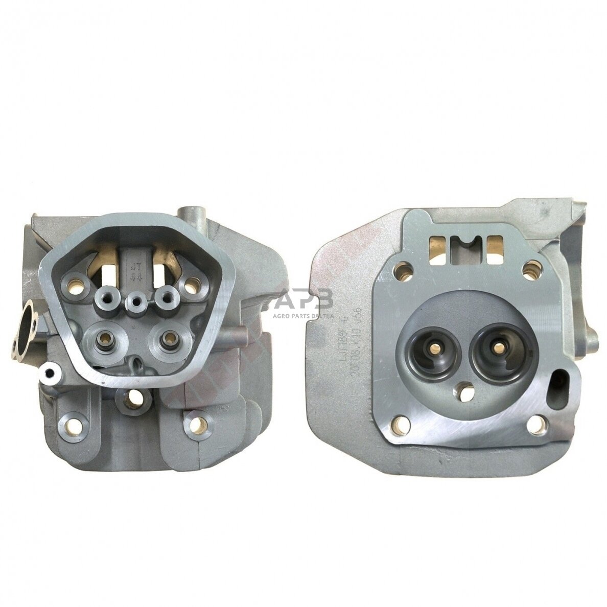 Cilindro galva HONDA GX390, 12200-ZF6-406, 12200ZF6406 Cilindro galva HONDA GX390, 12200-ZF6-406, 12200ZF6406