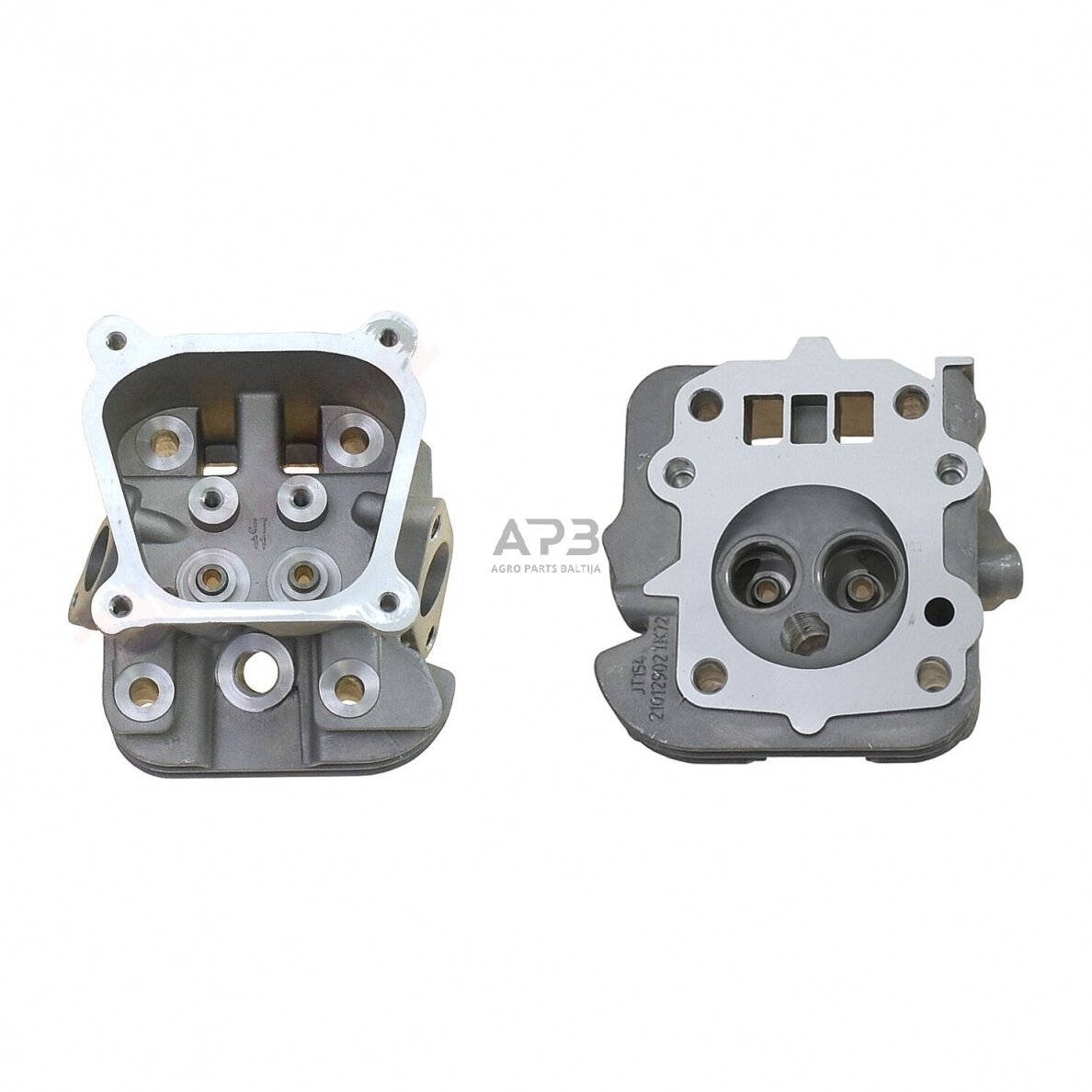 Cilindro galva Mitsubishi 154F