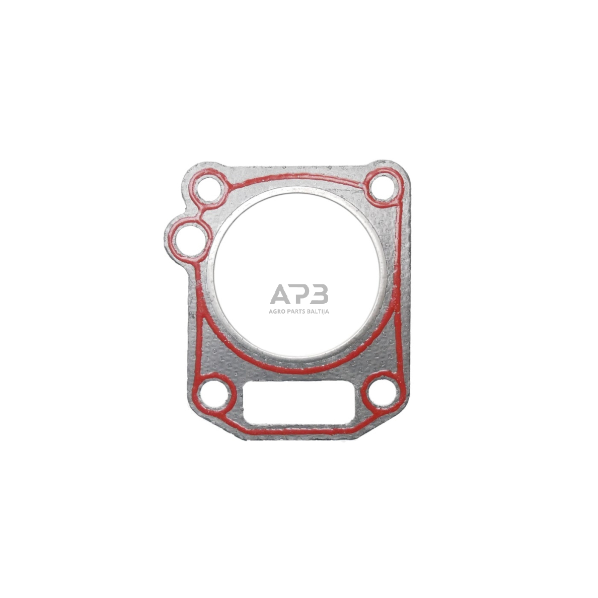 Cilindro galvos tarpinė Honda GX120 1 Cilindro galvos tarpinė Honda GX120 1