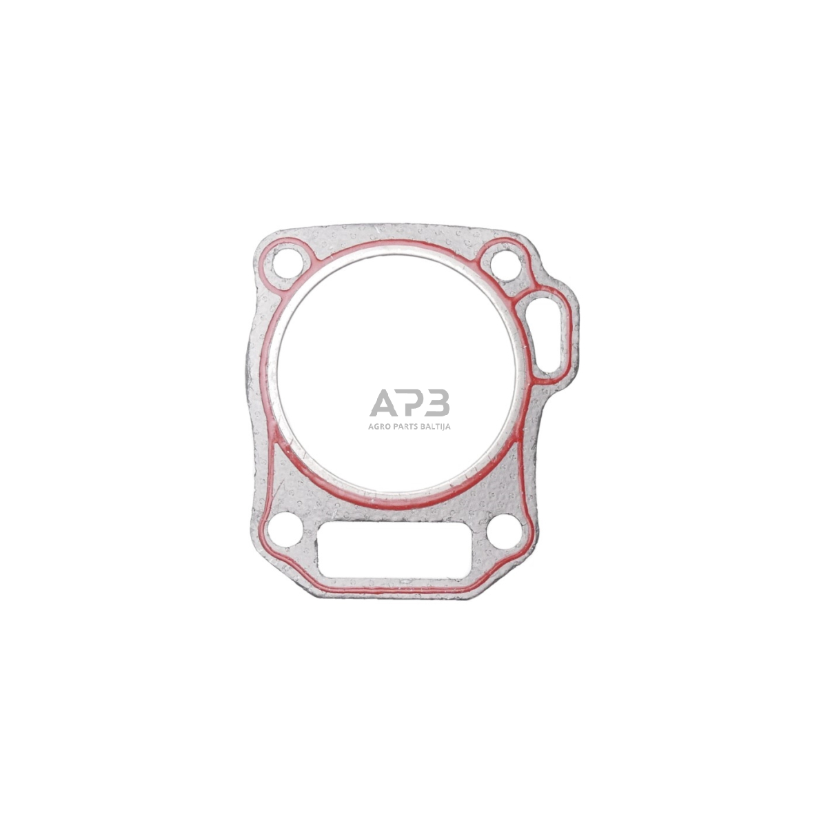 Cilindro galvos tarpinė Honda GX160U1, 5.5AG 1