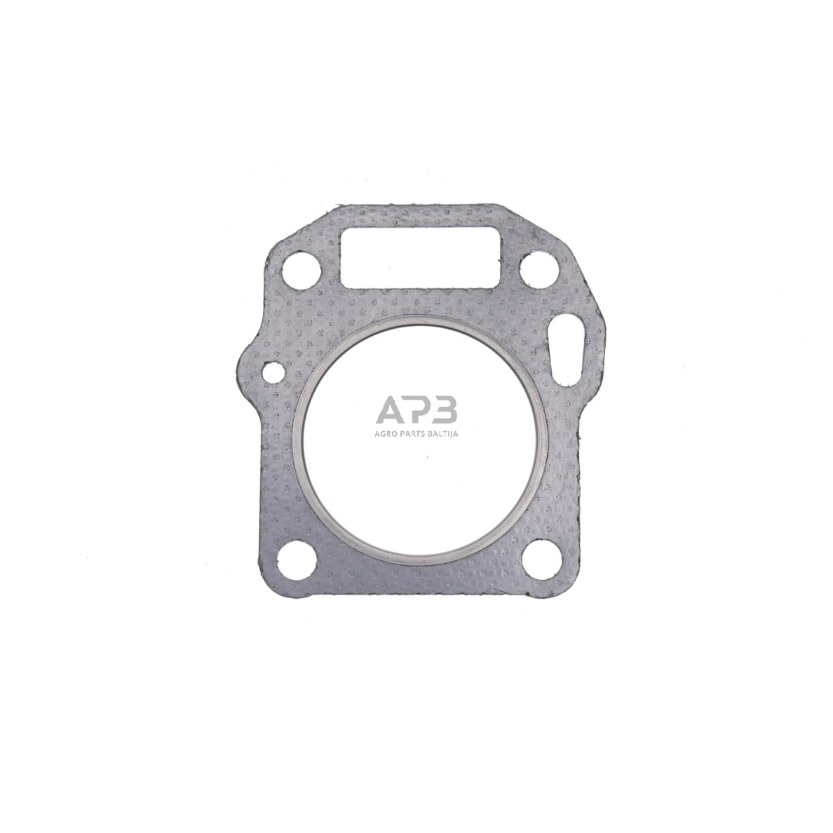 Cilindro galvos tarpinė NAC T375 ir kitiems kiniškiems varikliams 1