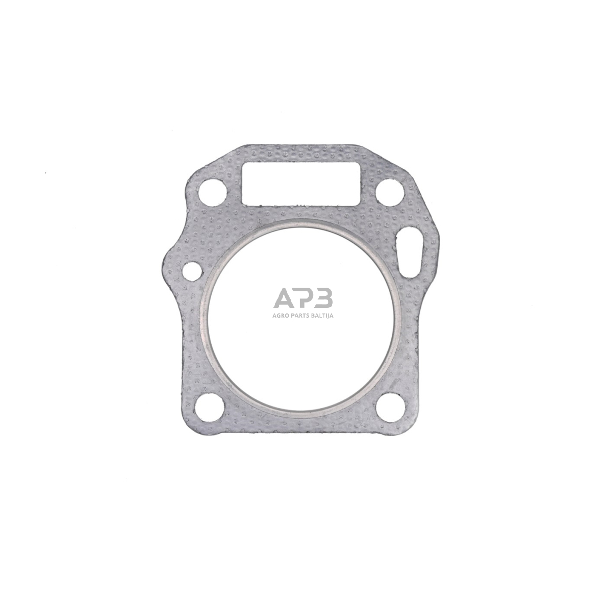 Cilindro galvos tarpinė NAC T475 ir kitiems kiniškiems varikliams 1