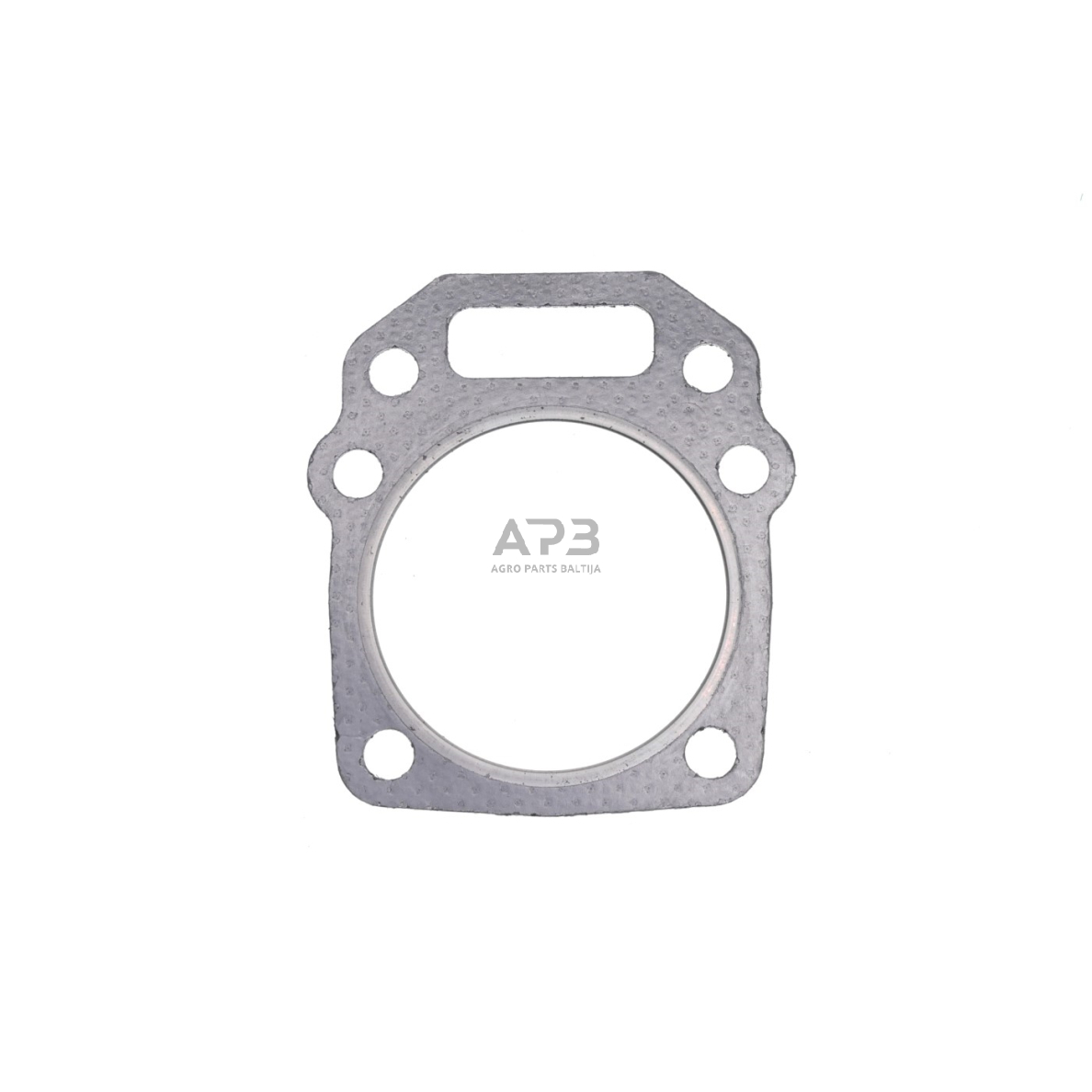 Cilindro galvos tarpinė NAC T575 ir kitiems kiniškiems varikliams 1