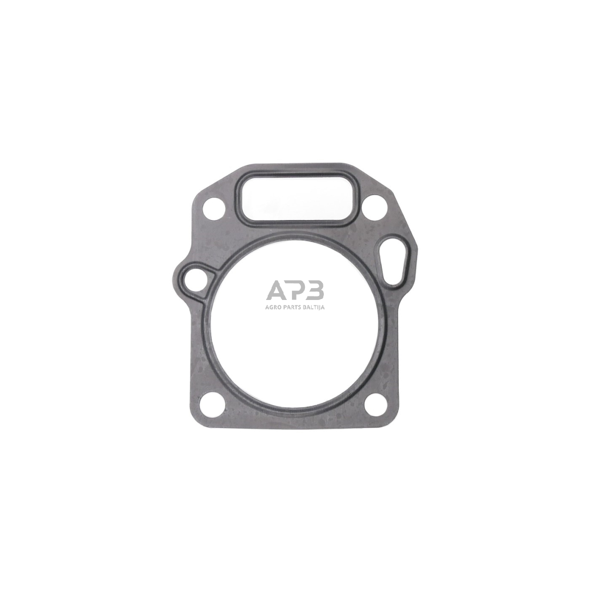 Cilindro galvos tarpinė Zongshen XP140, 100010202 1 Cilindro galvos tarpinė Zongshen XP140, 100010202 1