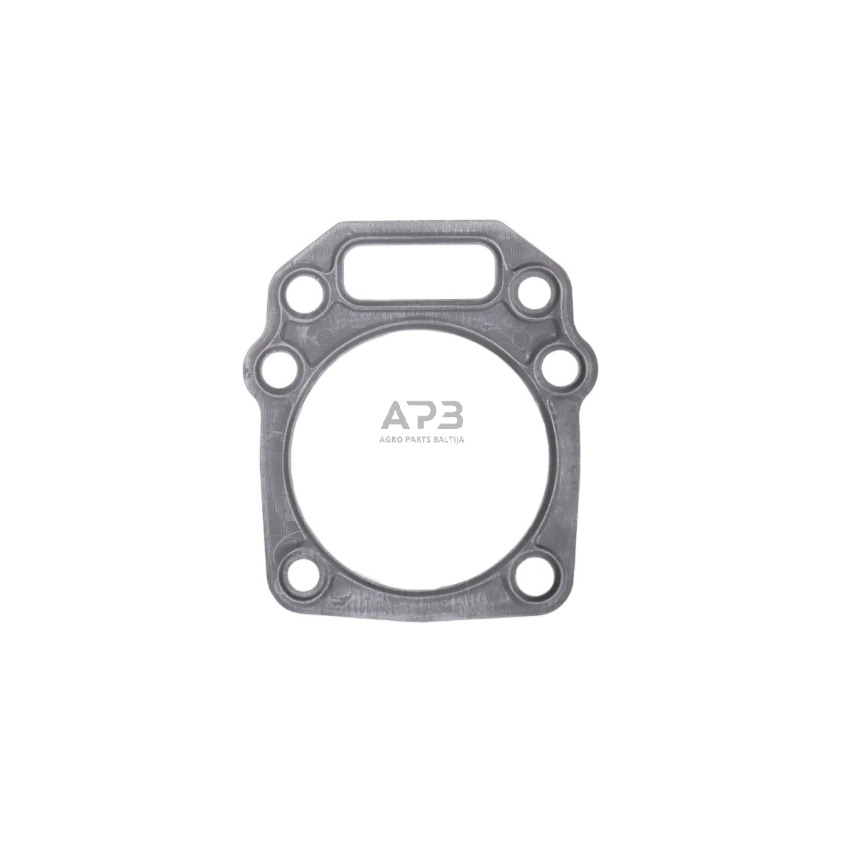 Cilindro galvos tarpinė Zongshen XP200, 100010207 1 Cilindro galvos tarpinė Zongshen XP200, 100010207 1