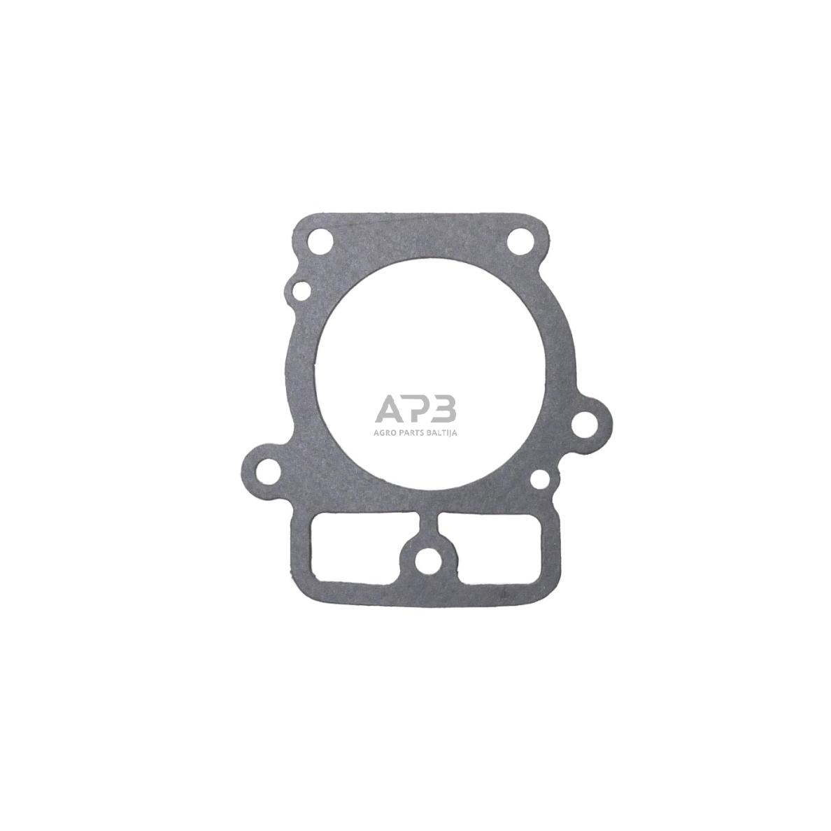 Cilindro galvutės tarpinė Briggs & Stratton dviejų cilindrų modeliams OHV AVS 15AG - 19AG varikliams 690962, 693997 1 Cilindro galvutės tarpinė Briggs & Stratton dviejų cilindrų modeliams OHV AVS 15AG - 19AG varikliams 690962, 693997 1