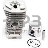 Cilindro komplektas su stūmokliu Husqvarna 141 stūmoklis 38 mm. 530 06 99-40, 5300699-40, 530069940 Cilindro komplektas su stūmokliu Husqvarna 141 stūmoklis 38 mm. 530 06 99-40, 5300699-40, 530069940