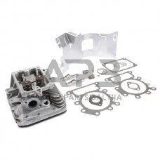 Cilindro galva Briggs & Stratton 796026, 698148