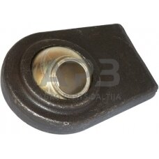 Cilindro antgalis G22.6 KF L=40mm, KF22640D