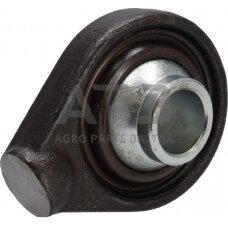 Cilindro antgalis G25.7 KR L=60mm, KR25760D
