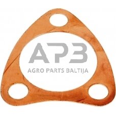 Cilindro apžiūros dangtelio tarpinė Vapormatic VPA2223