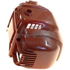 Cilindro dangtelis Honda GX35