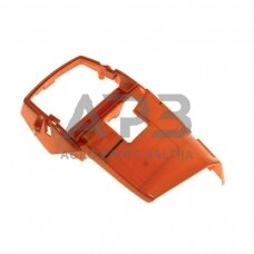 Cilindro dangtelis Husqvarna 362. 503 62 78-02, 5036278-02, 503627802