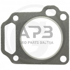 Cilindro galvos tarpinė Loncin G 270 F, G 270 FD, 120150145-0001, 1201501450001