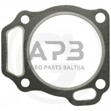 Cilindro galvos tarpinė Loncin G 390 F, G 390 FD, 120150137-0001, 1201501370001