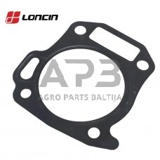 Cilindro galvos tarpinė Loncin G200F, LC168F, 120150070-0001, 1201500700001