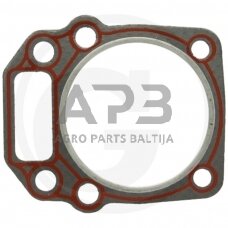 Cilindro galvos tarpinė Loncin LC 1P70 F, LC 1P70 FA, 120150087-0001, 1201500870001