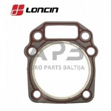 Cilindro galvos tarpinė Loncin LC1P70FC, 120150197-0001, 1201501970001, 120150197-T350, 120150197T350