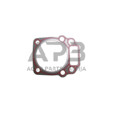 Cilindro galvos tarpinė Loncin LC1P70FC, 120150197-0001, 1201501970001, 120150197-T350, 120150197T350