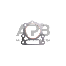 Cilindro galvos tarpinė Loncin LC1P85F, 120150267-0001, 1201502670001