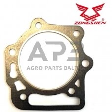 Cilindro galvos tarpinė Zongshen XP620, 100010235