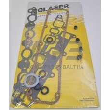 Cilindro galvos tarpinių komplektas Glaser Dana NH 81813950N