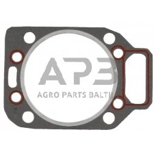 Cilindro galvutės tarpinė 1,4 mm Glaser Dana F281202210040N