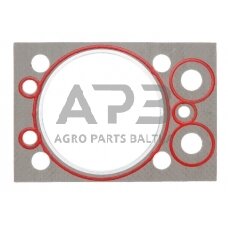 Cilindro galvutės tarpinė 1,5mm Zetor 52020572