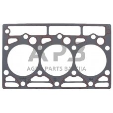Cilindro galvutės tarpinė Case IH 3228361R2