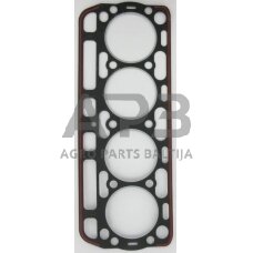 Cilindro galvutės tarpinė Case IH 717530R1