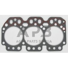Cilindro galvutės tarpinė Glaser Dana R98460N