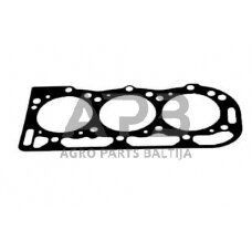 Cilindro galvutės tarpinė Vapormatic VPA4301