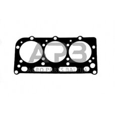 Cilindro galvutės tarpinė Vapormatic VPA4323