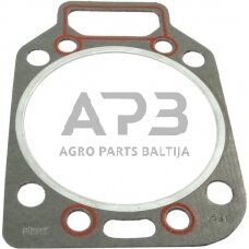 Cilindro galvutės tarpinė Vapormatic VPA4375